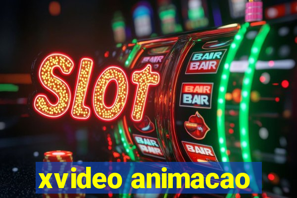 xvideo animacao